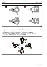 Предварительный просмотр 8 страницы Endress+Hauser FMB70 Operating Instructions Manual