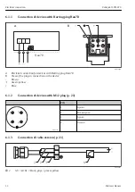 Предварительный просмотр 12 страницы Endress+Hauser FMB70 Operating Instructions Manual