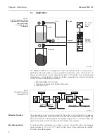 Preview for 8 page of Endress+Hauser FMX 570 Operating Instructions Manual