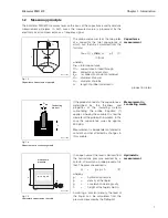 Preview for 9 page of Endress+Hauser FMX 570 Operating Instructions Manual