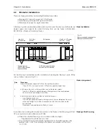 Preview for 11 page of Endress+Hauser FMX 570 Operating Instructions Manual