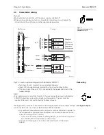 Preview for 13 page of Endress+Hauser FMX 570 Operating Instructions Manual