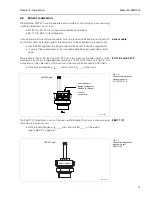 Preview for 15 page of Endress+Hauser FMX 570 Operating Instructions Manual