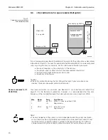 Preview for 22 page of Endress+Hauser FMX 570 Operating Instructions Manual