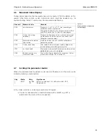 Preview for 25 page of Endress+Hauser FMX 570 Operating Instructions Manual