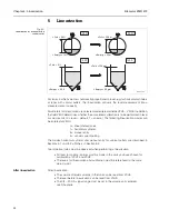 Preview for 26 page of Endress+Hauser FMX 570 Operating Instructions Manual