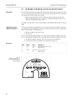 Preview for 38 page of Endress+Hauser FMX 570 Operating Instructions Manual