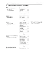 Preview for 41 page of Endress+Hauser FMX 570 Operating Instructions Manual