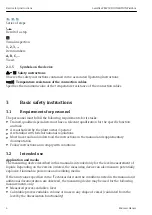 Preview for 4 page of Endress+Hauser FOUNDATION Fieldbus Levelflex FMP50 Brief Operating Instructions