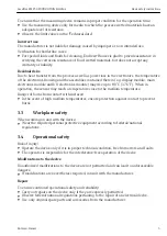 Preview for 5 page of Endress+Hauser FOUNDATION Fieldbus Levelflex FMP50 Brief Operating Instructions