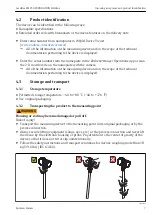 Preview for 7 page of Endress+Hauser FOUNDATION Fieldbus Levelflex FMP50 Brief Operating Instructions