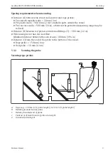 Preview for 9 page of Endress+Hauser FOUNDATION Fieldbus Levelflex FMP50 Brief Operating Instructions