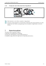 Preview for 19 page of Endress+Hauser FOUNDATION Fieldbus Levelflex FMP50 Brief Operating Instructions