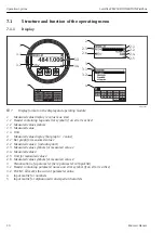 Preview for 20 page of Endress+Hauser FOUNDATION Fieldbus Levelflex FMP50 Brief Operating Instructions