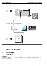 Preview for 2 page of Endress+Hauser FOUNDATION Fieldbus Micropilot FMR50 Brief Operating Instructions