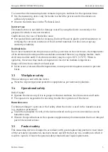 Preview for 5 page of Endress+Hauser FOUNDATION Fieldbus Micropilot FMR50 Brief Operating Instructions