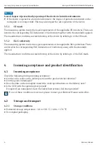 Preview for 6 page of Endress+Hauser FOUNDATION Fieldbus Micropilot FMR50 Brief Operating Instructions