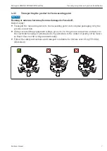 Preview for 7 page of Endress+Hauser FOUNDATION Fieldbus Micropilot FMR50 Brief Operating Instructions