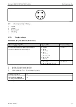 Preview for 17 page of Endress+Hauser FOUNDATION Fieldbus Micropilot FMR50 Brief Operating Instructions