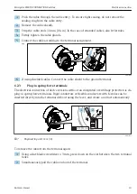 Preview for 19 page of Endress+Hauser FOUNDATION Fieldbus Micropilot FMR50 Brief Operating Instructions