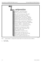 Preview for 22 page of Endress+Hauser FOUNDATION Fieldbus Micropilot FMR50 Brief Operating Instructions