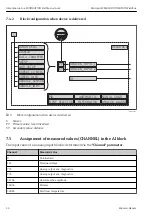 Preview for 24 page of Endress+Hauser FOUNDATION Fieldbus Micropilot FMR50 Brief Operating Instructions