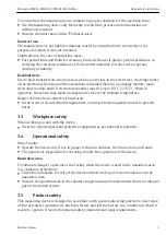 Preview for 5 page of Endress+Hauser FOUNDATION Fieldbus Micropilot FMR51 Brief Operating Instructions