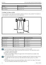 Preview for 14 page of Endress+Hauser FOUNDATION Fieldbus Micropilot FMR51 Brief Operating Instructions