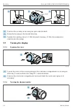 Preview for 18 page of Endress+Hauser FOUNDATION Fieldbus Micropilot FMR51 Brief Operating Instructions