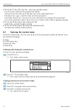 Preview for 32 page of Endress+Hauser FOUNDATION Fieldbus Micropilot FMR51 Brief Operating Instructions