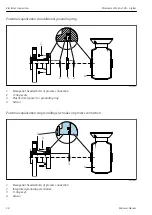 Предварительный просмотр 28 страницы Endress+Hauser FOUNDATION Proline 500 digital Brief Operating Instructions