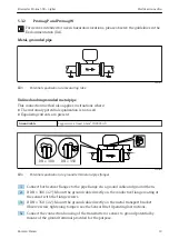 Предварительный просмотр 29 страницы Endress+Hauser FOUNDATION Proline 500 digital Brief Operating Instructions