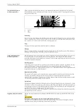 Предварительный просмотр 5 страницы Endress+Hauser FQG60 Technical Information & Operating Instructions