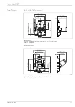 Предварительный просмотр 11 страницы Endress+Hauser FQG60 Technical Information & Operating Instructions