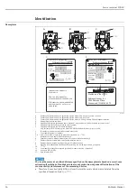 Предварительный просмотр 14 страницы Endress+Hauser FQG60 Technical Information & Operating Instructions