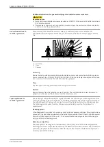 Preview for 9 page of Endress+Hauser FQG61 Series Technical Information