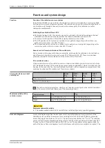 Preview for 11 page of Endress+Hauser FQG61 Series Technical Information