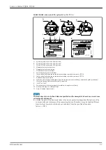 Preview for 27 page of Endress+Hauser FQG61 Series Technical Information