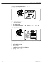 Preview for 28 page of Endress+Hauser FQG61 Series Technical Information