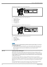 Preview for 30 page of Endress+Hauser FQG61 Series Technical Information