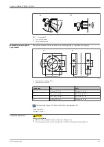 Preview for 37 page of Endress+Hauser FQG61 Series Technical Information