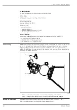 Preview for 40 page of Endress+Hauser FQG61 Series Technical Information