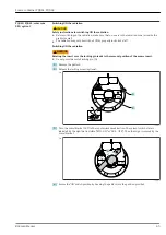 Preview for 45 page of Endress+Hauser FQG61 Series Technical Information