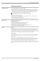 Preview for 54 page of Endress+Hauser FQG61 Series Technical Information