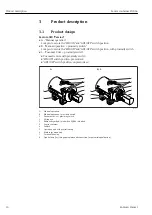 Предварительный просмотр 10 страницы Endress+Hauser FQG66 Operating Instructions Manual