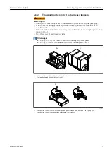 Предварительный просмотр 15 страницы Endress+Hauser FQG66 Operating Instructions Manual