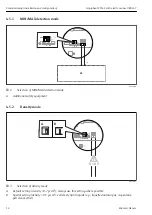 Предварительный просмотр 14 страницы Endress+Hauser FTL62 Series Functional Safety Manual