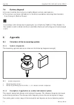 Предварительный просмотр 18 страницы Endress+Hauser FTL62 Series Functional Safety Manual