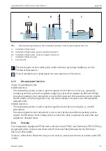 Предварительный просмотр 19 страницы Endress+Hauser FTL62 Series Functional Safety Manual