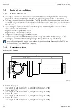 Предварительный просмотр 12 страницы Endress+Hauser Gammapilot FMG50 Brief Operating Instructions